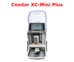 CONDOR XC-MINI Plus