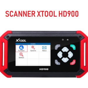 XTOOL HD900