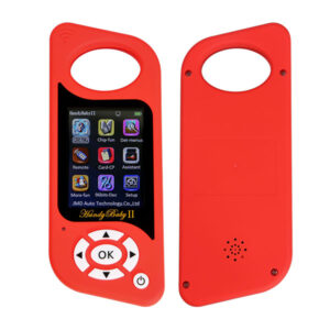 JMD Handy Baby II WITH Paper Box