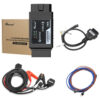 Xhorse Toyota 8A Control BOX cable