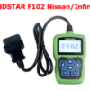 OBDSTAR F120 Nissan / Infiniti