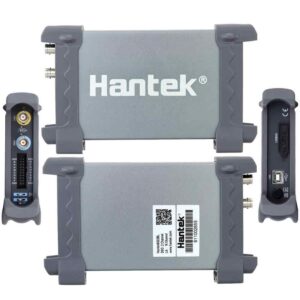 Hantek 6022BE PC portátil