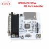 IPROG + PCF79XX CARD Adapter