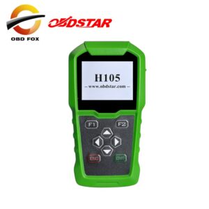 OBDSTAR Programadora  H105 Hyundai / Kia