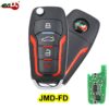 JMD Super Remote Ford