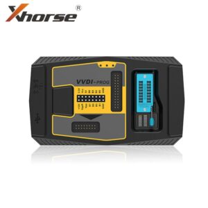 Xhorse V1.4.9 VVDI Herramienta BMW