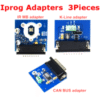 IMPROG ADAPTER 3 PIECES