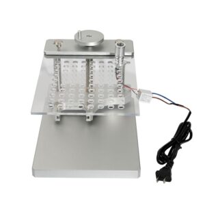 Bastidor BDM de acero inoxidable HQ para programador