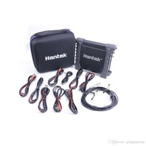 Hantek 1008c Package A