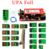 UPA FULL 19SET ADAPTER