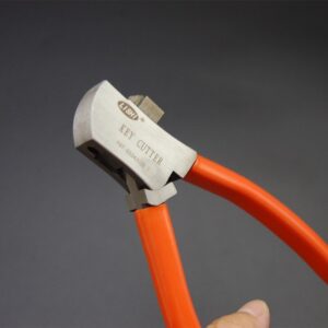 Cortador de llaves original Lishi