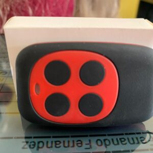 Controles de Porton