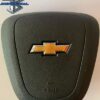 Chevrolet Cruze Trax Sonic Tapa Airbag