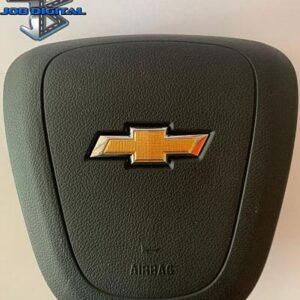 Chevrolet Cruze Trax Sonic Tapa Airbag
