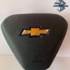 TAPA AIRBAG CONDUCTOR CHEVROLET