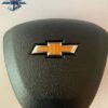 Tapa Airbag chevrolet new sail