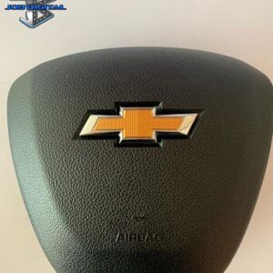 Tapa Airbag chevrolet new sail