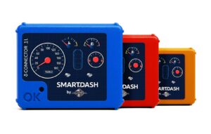 Equipo SmartDash Simulador